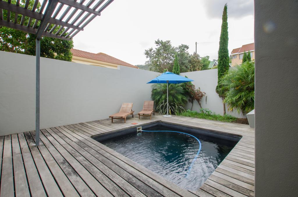 10 Elf Beach House Great Brak River Ngoại thất bức ảnh